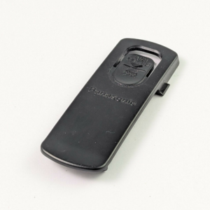 Genuine Vintage Panasonic Belt Clip RKQT0002 For Panasonic RQ-V65 RQ Series