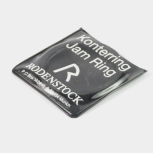 Vintage Rodenstock Jam Ring Disengageable Click Stop - Made In Germany