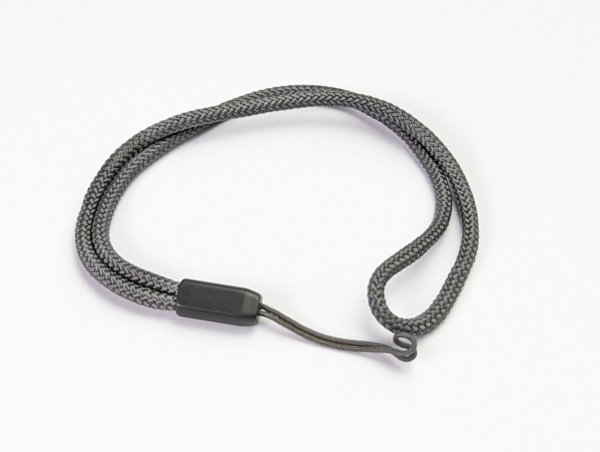 Olympus Hand Strap Wrist Strap from Olympus T-100 Digital Camera - Grey