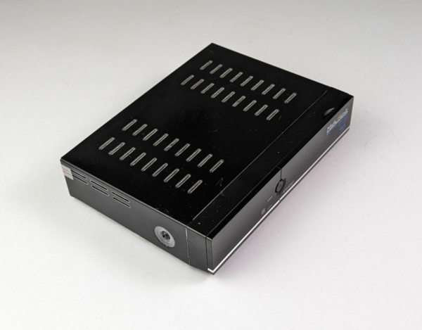 Medi@Link Digital Black Panther Smart HOME S2 FTA magic LM 1100S DVB-S2/FTA Tune
