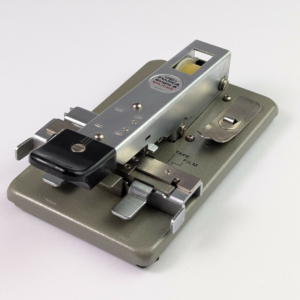 Vintage Fujica Single-8 Film Splicer For Single-8 Film Roll Type - Made In Japan