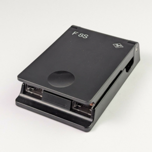 Vintage Agfa F8S Film Splicer For 8mm Film Typ 5256/222 - Made In Germany