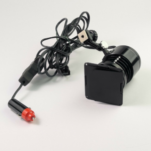 Rare Vintage Arkon Stay-Cool Video Light 12V 50W