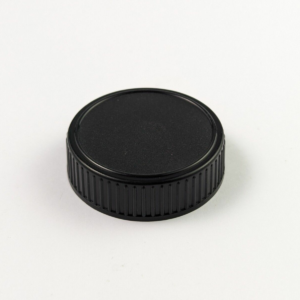 Genuine Vintage OEM for NIKON Rear Lens Cap for ALL F Mount lenses - Japan