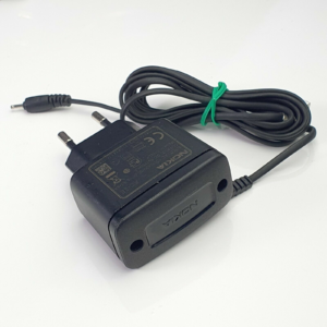 Original Nokia AC-3E AC-3U AC-3A Wall Charger Power Adapter Small (2mm) Jack