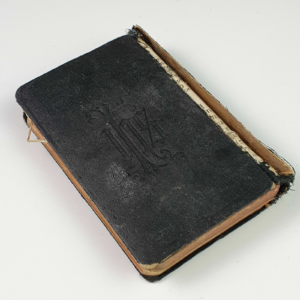 Vintage Religious Book 1938 Imitación de Cristo - Thomas à Kempis - Spanish