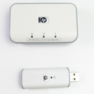 HP Wireless Printing Upgrade Kit (Model SDCAB-0603) No AC Adapter