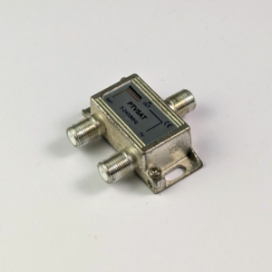 Boshmann PTVSAT 5-2400MHz Satellite and Digital TV signal filter