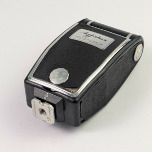 Vintage Agfa AGFALUX German Pocket Folding Flash Unit - Germany