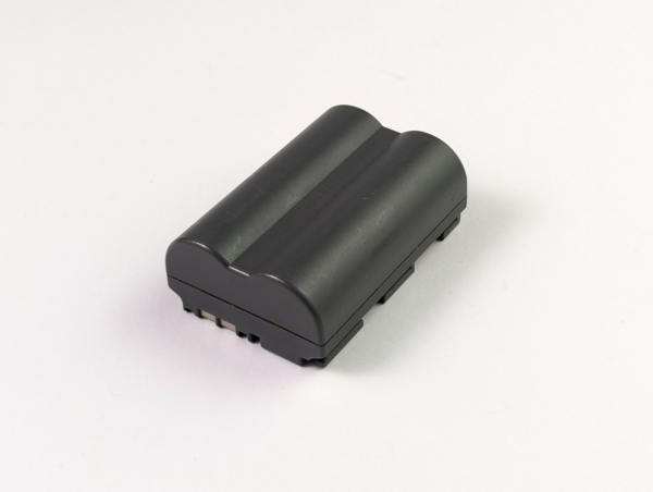 Genuine OEM Canon BP-511 BP-511A Battery 7,4V 1390 mAh JAPAN EOS 5D, 10D, 20D..
