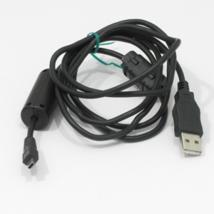 Genuine Vintage OEM Nikon Coolpix E5200 USB Cable