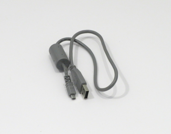 Vintage Genuine Samsung Digital Camera USB Cable For Samsung ES Series