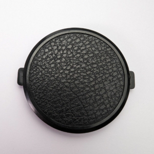 Vintage 55mm Snap-On Front Lens Cap for All 55mm Filter Thread Lens - Hong Kong