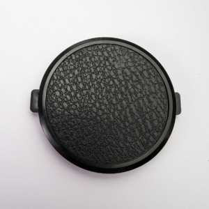Vintage 55mm Snap-On Front Lens Cap for All 55mm Filter Thread Lenses
