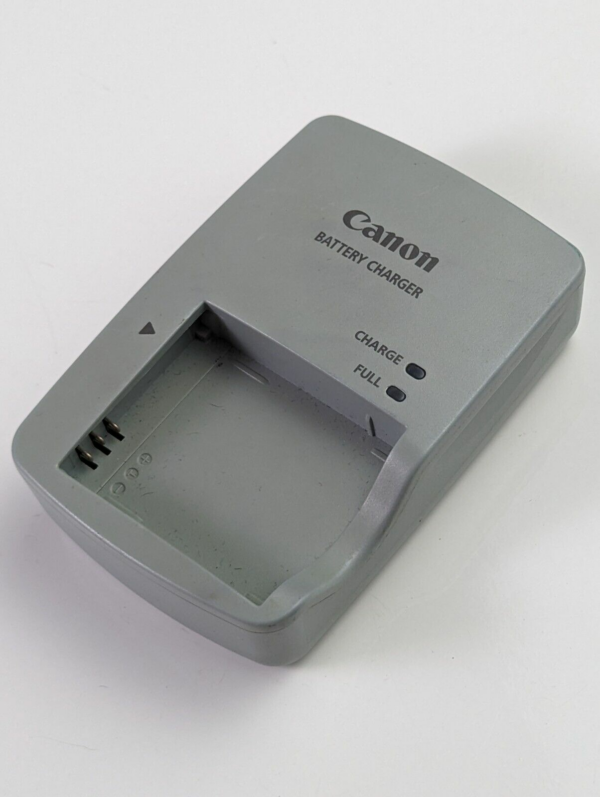 Genuine Charger Canon CB-2LYE CB-2LY For NB-6L NB-6LH IXUS300 S90 S95 IXY25IS