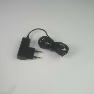 Delta Electronics Inc. AC Power Supply Euro Plug C139 - Made In Thailand