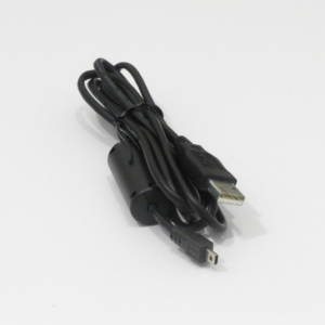 Vintage Nikon Coolpix 3100 USB-cable Transfer Files From Camera To Computer