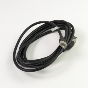 Genuine Motorola Micro HDMI to Standard HDMI (male-male) for Atrix, Xoom, Razr