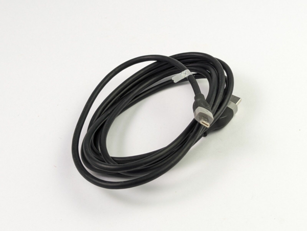 Genuine Motorola Micro HDMI to Standard HDMI (male-male) for Atrix, Xoom, Razr