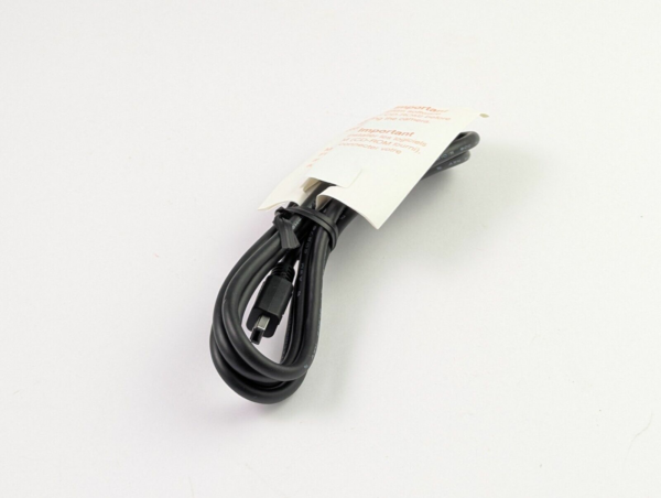 Genuine Fujifilm USB Cable for Finepix A Series Digital Cameras - NEW