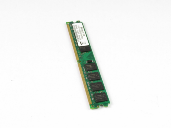 Rare Vintage Memory-Ho 1GB DDR2 SDRAM 240-pin DIMM 667MHz PC2-5300 CL5 Non-ECC