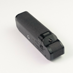 Vintage Canon Power Winder A Film Camera Autowinder Untested - Made In Japan