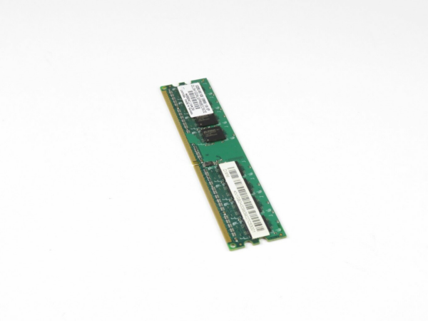 Rare Vintage Unifosa 1GB GDDR2 SDRAM 240-pin DIMM 800MHz - Made In Taiwan