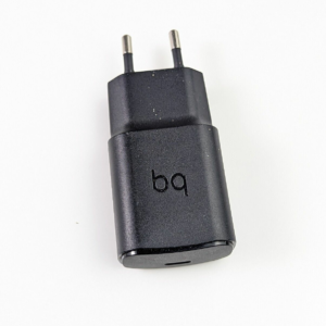 Genuine OEM BQ Aquaris G009286 Qualcomm Quick Charge 4+ 5V 3A/9V 3A/12V 1.5A