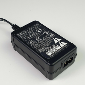 MINT! Genuine Sony AC-LS5 Adapter for Sony Cyber-shot Digital Cameras