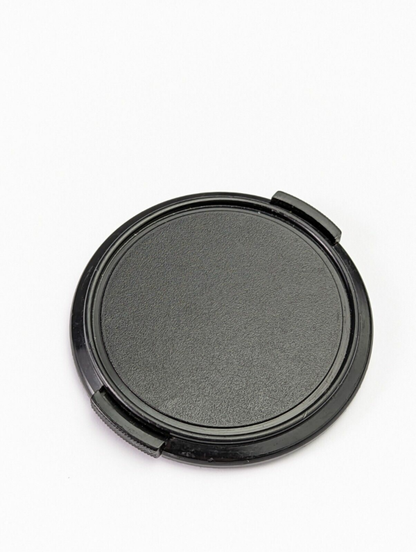 Front Lens Cap 52mm from Tokina SD 70-210 Y/CT Yashica Contax Mount - Japan