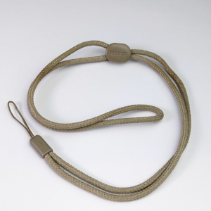 Konica Hand Strap Wrist Strap from Konica Revio KD-420Z Camera - Made in Japan