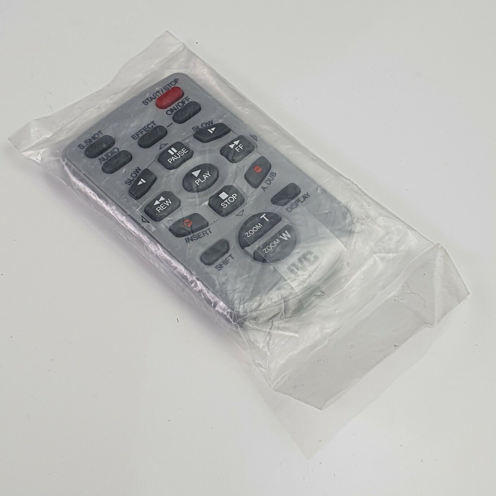 Vintage Original JVC RM-V718U Remote Control for JVC CUVH1EX, CUVH1US & More