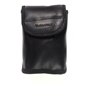 Vintage Fujifilm Leatherette Belt Mountable Case for Compact Film Cameras