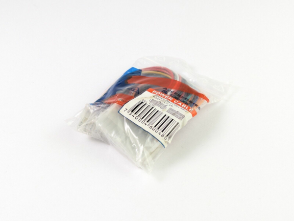 ATX Power Adaptor Cable 20-pin Female to 20-pin Male