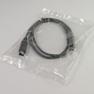 Firewire IEEE 1394 6-pin male to 4 Pin male Firewire 400 Camcorder to PC