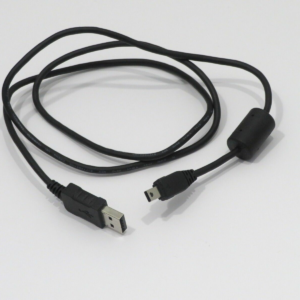 Vintage Casio Exilim EX-2 (Like EX-Z 280) USB Data Cable