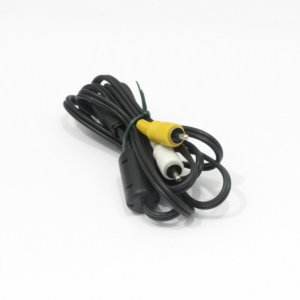 AV Cable From Olympus FE-280 Compact Digital Camera