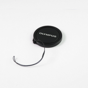 Genuine Olympus Slip-On Lens Cap for Olympus SP-5600Z For SP Bridge Cameras