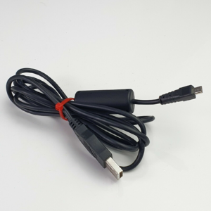 Digital Camera USB Cable for Panasonic, Fujifilm, Sony, Pentax, Nikon and others