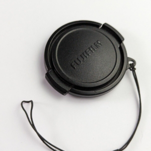Genuine OEM Fujifilm FinePix 46mm Lens Cap for S Series - Bridge Cameras