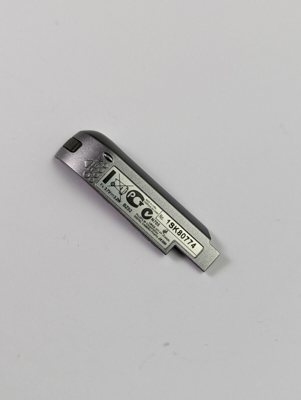 Genuine OEM Fujifilm Finepix JX300 Battery Door for Finepix JX series
