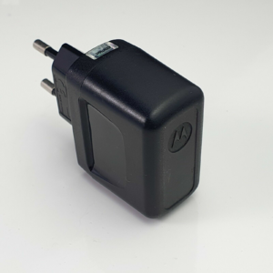 Genuine OEM Motorola FMP5507A Charger AC Power Supply with USB Port