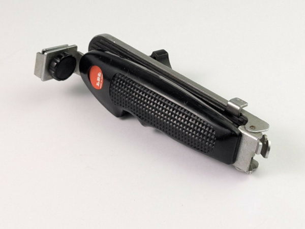 LPL Flash Holder Grip Bracket - Made In Japan