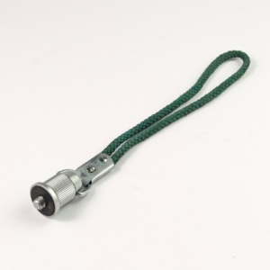 Rare Konica Tripod Mount Wrist Strap Hand Strap