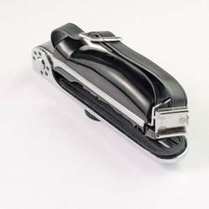 Folding Type Camera Grip with Flash Bracket - Made In Japan