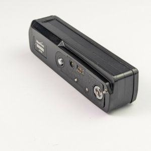 Vintage Mamiya Camera Motor Autowinder Untested - Made In Japan