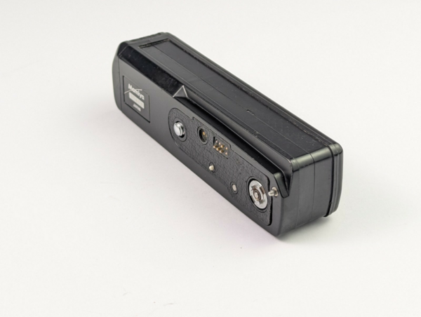 Vintage Mamiya Camera Motor Autowinder Untested - Made In Japan