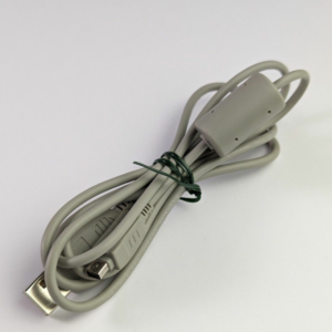 Genuine OEM Olympus USB/Data Cable for Olympus E Series (four thirds) Cameras