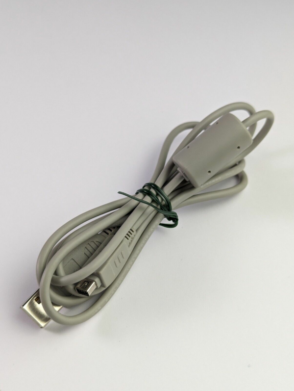Genuine OEM Olympus USB/Data Cable for Olympus E Series (four thirds) Cameras