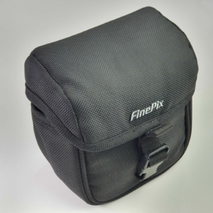 Nice! Fujifilm FinePix Camera Bag Travel Case for Bridge Cameras